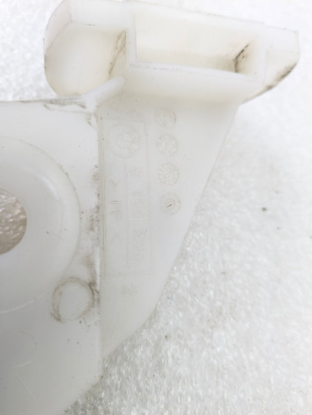 BMW E46 M3 330ci 328ci 325ci 323ci 320i M Sport Front Bumper Support Mount Brackets Set Pair Left Right 8195295/8195296