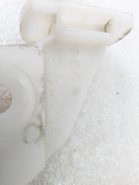 BMW E46 M3 330ci 328ci 325ci 323ci 320i M Sport Front Bumper Support Mount Brackets Set Pair Left Right 8195295/8195296