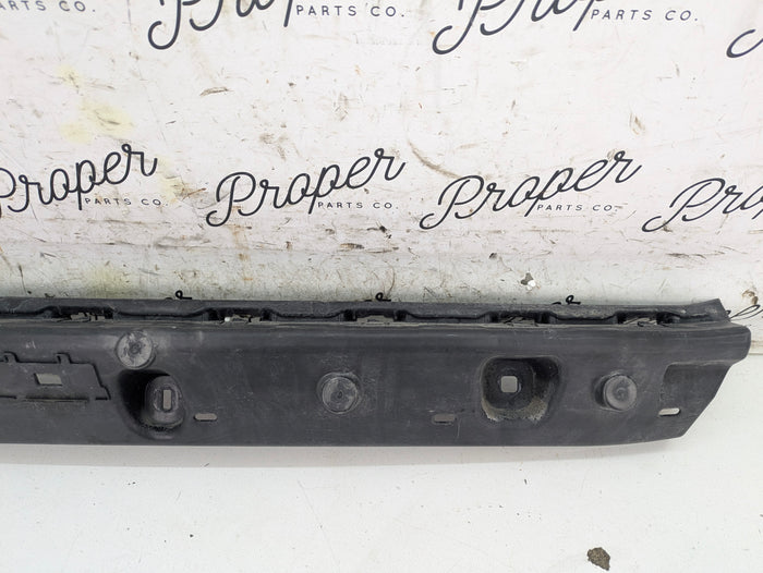 BMW G22 G23 G82 G83 430ix M440ix M4 Rear Bumper Center Mounting Bracket Support 7490723