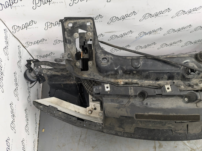 BMW F22 F23 228xi M235xi 230xi M240xi Radiator Core Support & Bumper Bar Carrier Reinforcement
