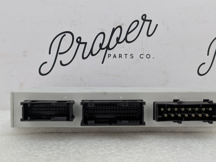 BMW E46 325XiT GM5 Body Control Module 6914368
