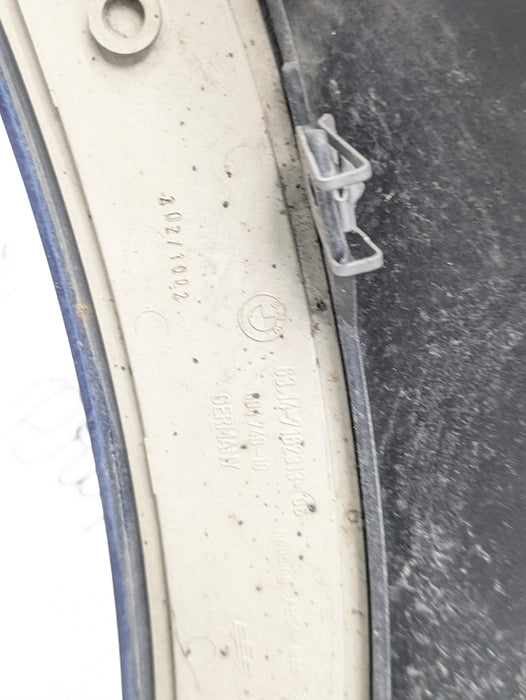 BMW E93 335IS Complete Front Bumper *Scratches*