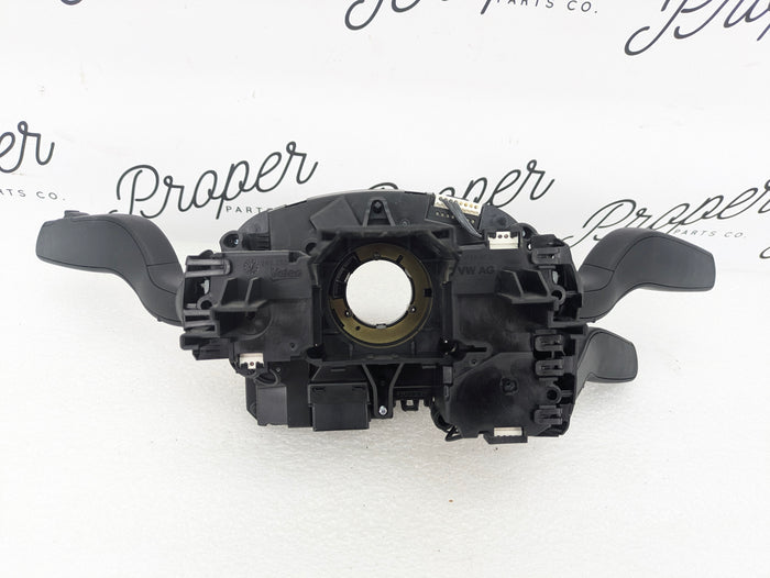 2018 Audi 8U Q3 Steering Wheel Clock Spring Blinker Wiper Combination Switch 8X0953501H