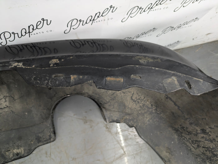 Honda AP2 S2000 Rear Bumper Cover *Note*