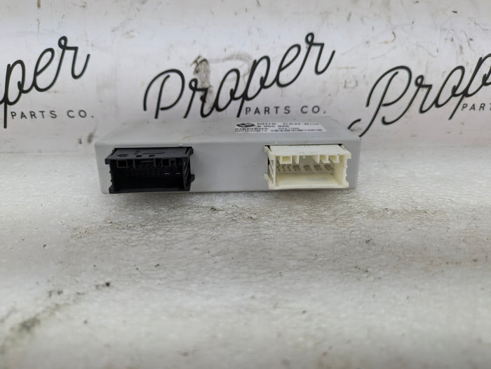 BMW E61 E63 530xi M5 M6 550xi 545xi 540xi Wagon Electric Sunroof Slider Control Module 6955926