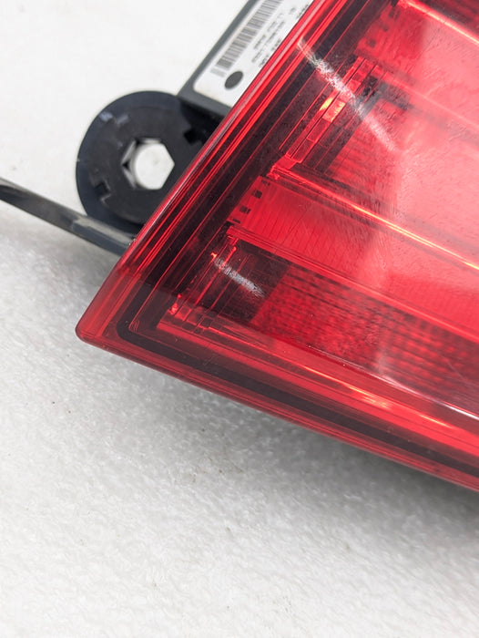 BMW F32 F33 F36 435xi 428xi 440xi 430xi Pre-LCI Right/Passenger Side Outer Tail Light 7296100 *NOTE*