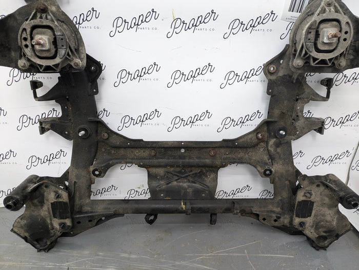 BMW F22 228xi M235xi 230xi M240xi AWD Front Subframe Engine Cradle 31106872121
