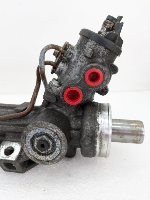 BMW E92 E91 E90 335xi 328xi All-Wheel Drive/AWD Steering Rack Gear & Pinion 6777471