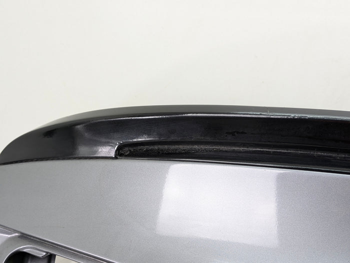 BMW E90 LCI 335i 328i Sedan Trunk Lid W/Spoiler Space Gray A52 41627254425
