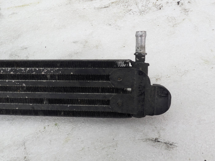 BMW E60 E61 M5/E63 E64 M6 Power Steering Fluid Oil Cooler 2282652