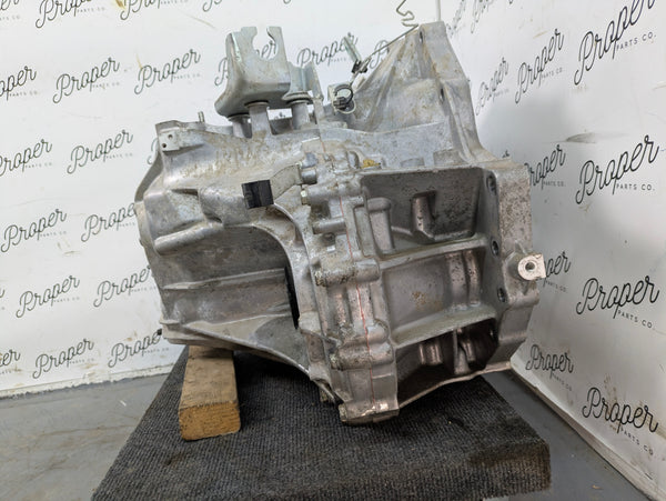 Toyota GZEA14 GR Corolla AWD iMT Intelligent Manual Transmission Assembly W/LSD 30300-12K11