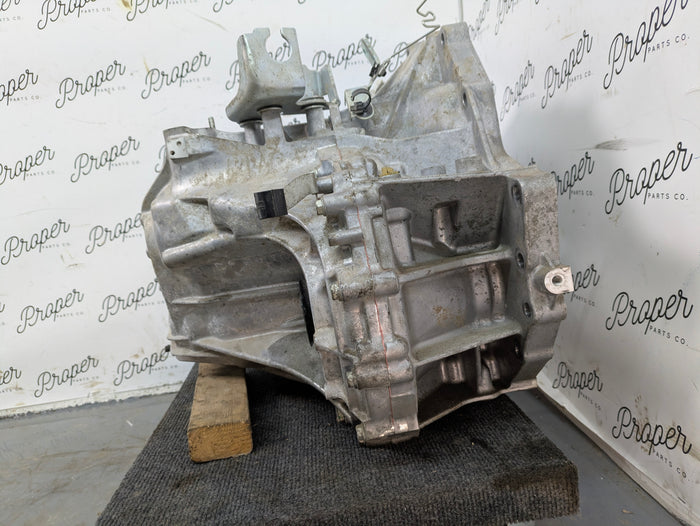 Toyota GZEA14 GR Corolla AWD iMT Intelligent Manual Transmission Assembly W/LSD 30300-12K11