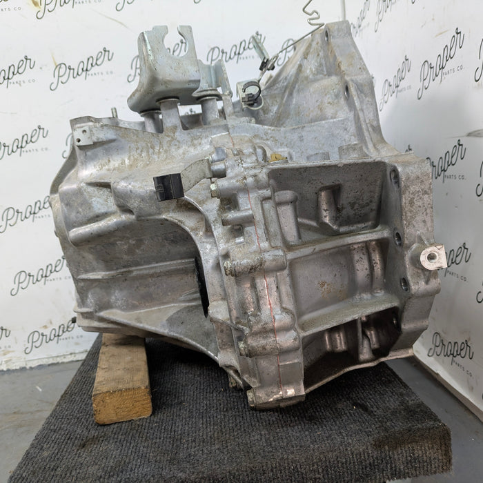 Toyota GZEA14 GR Corolla AWD iMT Intelligent Manual Transmission Assembly W/LSD 30300-12K11
