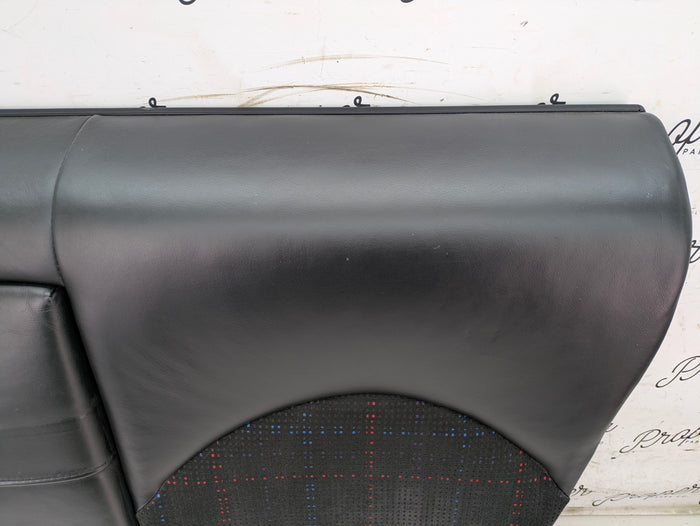 BMW E46 M3 M Texture Interior Swap Kit Door Cards & Seats
