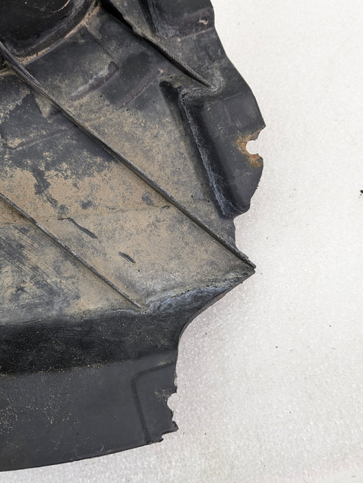 BMW E92/E93 335is 335i 335xi LCI M Sport Front Right  Fender Liner Splash Shield 8047462