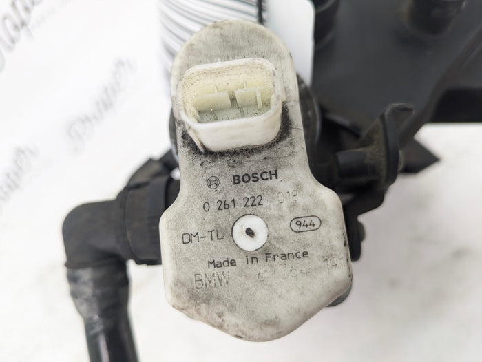 BMW E60 M5 Charcoal Filter Evaporator Canister 7162365/6761402