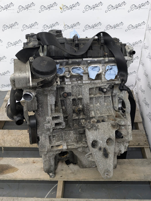 BMW F22 F23 228xi F30 F31 F32 F33 F34 F36 328xi Complete N26B20A Engine Assembly 11002420107