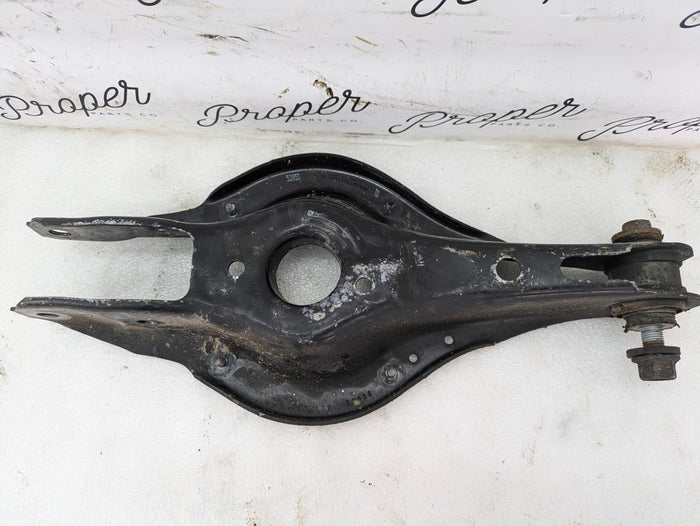 BMW F22 F23 228xi 230xi M235xi M240xi Rear Right/Passenger Side Control Arm Set