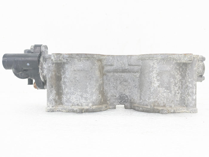 Subaru VA WRX STI EJ257 Intake Tumble Generator Valve/TGV Set 14011Ab931/14011Ab940 *DAMAGED*
