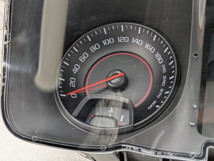 2015 Chevrolet 5th Gen Camaro 2SS LS3 Instrument Cluster Speedometer Tachometer 23295402 *NOTE*