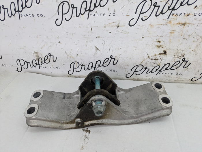 Porsche 996.2 911 Carrera 4 Front Differential Mount Bracket 99637534303/99637525701