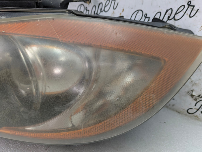 BMW E90 E91 325xi 335xi 330xi 328xi 323i Pre-LCI Left/Driver Side Xenon Headlight 63116942735/63117161665