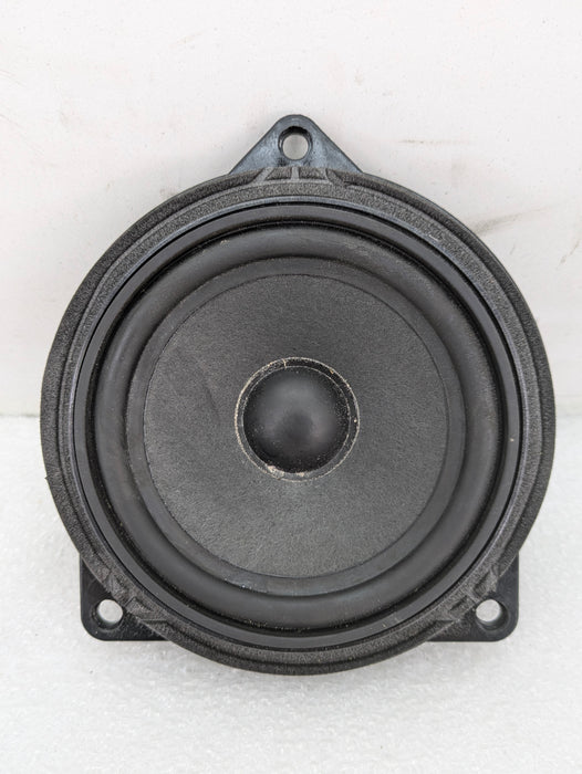 BMW E90 E91 E92 E93 335xi 328xi Door Mid Range Hi Fi Loud Speaker 9143147
