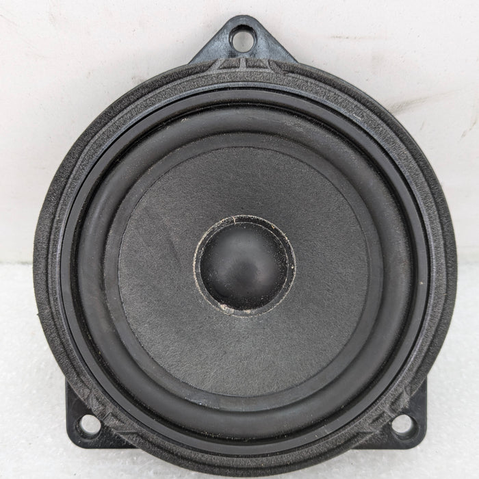 BMW E90 E91 E92 E93 335xi 328xi Door Mid Range Hi Fi Loud Speaker 9143147