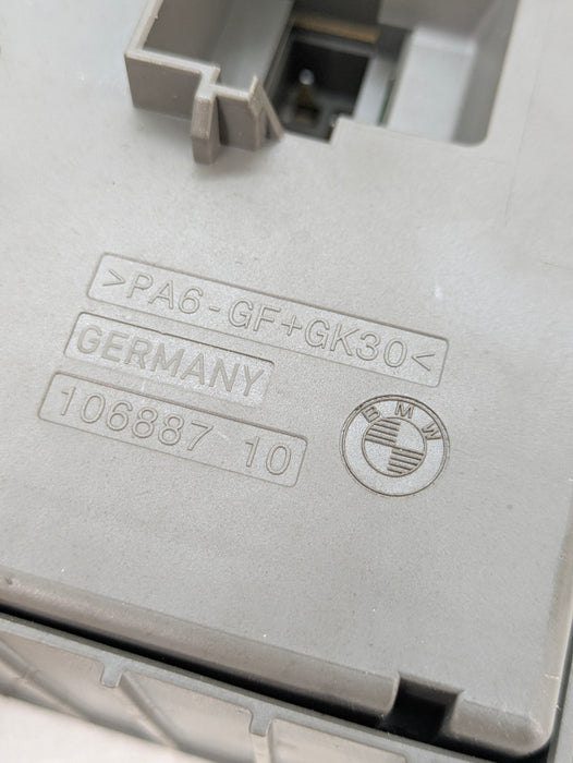 BMW E88 E82 135i 128i Front Power Distribution Fuse Box 9119444