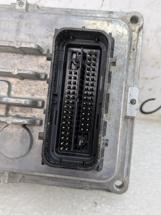 2018 Chevrolet 6th Gen Camaro 2SS Automatic Transmission Computer Control Module Unit 24289542