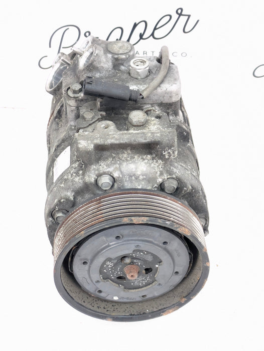 BMW E82 E88 135i N55 N54 AC/Air Conditioning Compressor 6956719
