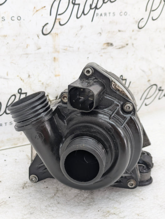 BMW E90 E92 E93 335xi 335i N55 N54 Coolant Water Pump 11519455978