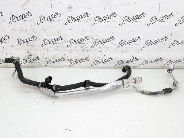 BMW G20 330ix AC/Air Conditioning Line & Coolant Line 9423282/9398959/6620573