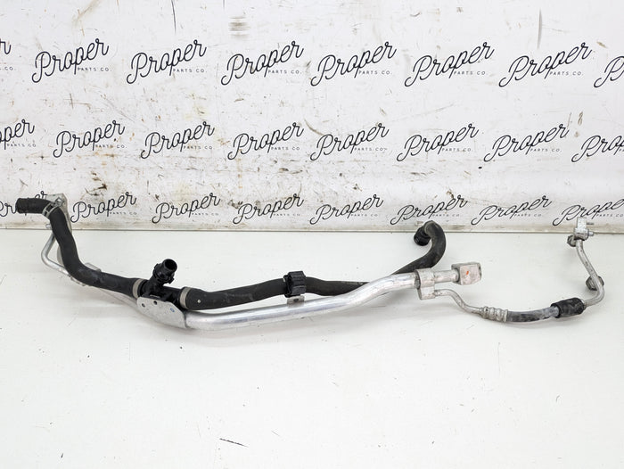 BMW G20 330ix AC/Air Conditioning Line & Coolant Line 9423282/9398959/6620573