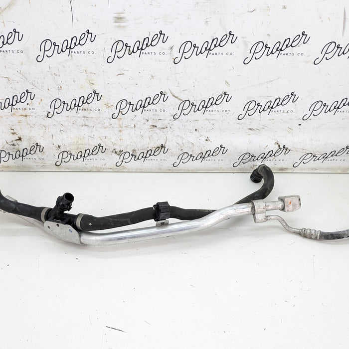 BMW G20 330ix AC/Air Conditioning Line & Coolant Line 9423282/9398959/6620573