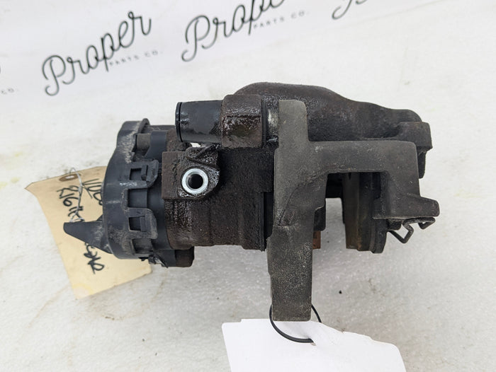 2021 Volvo V60 T6 R-Design Rear Left/Driver Side Brake Caliper 32287435