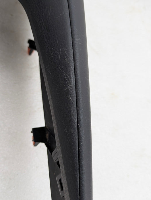 Toyota GZEA14 GR Corolla Center Console Trim Storage Tray Cubby W/Heated Seats Switches 58831-12180