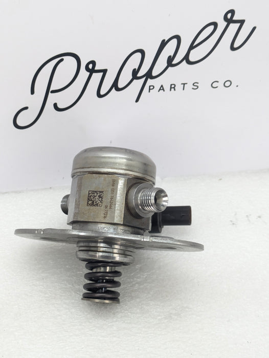 BMW F36 F30 F31 F32 F33 F34 440i 430i F22 F23 M240i 230i B58 B46 B48 Engine High Pressure Fuel Pump/HPFP 7642466