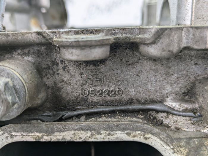 Subaru BRZ/Scion FRS FA20 Right Engine Cylinder Head AA20 11039AC390 *CORE*