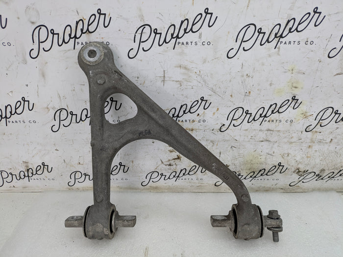 Chevrolet C7 Corvette Stingray Z51 Left/Driver Side Rear Upper Control Arm 10307580