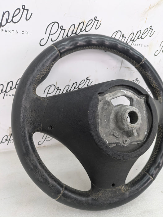 BMW E90 E91 E92 E93 Sport Steering Wheel W/O Paddles 6769894