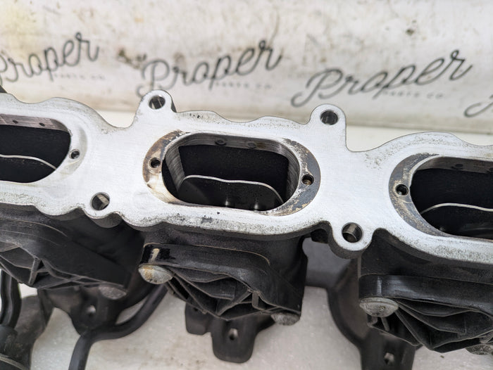 Audi 8V RS3 DAZA Engine Lower Intake Manifold 07K133223AP *Note*