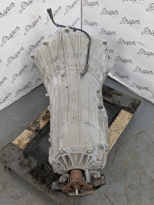 2018 Chevrolet 6th Gen Camaro 2SS 6.2L V8 8L90 8-Speed Automatic Transmission Assembly 8UCL 24278888/19433311