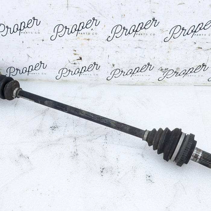 Porsche 996.2 911 Carrera 4 Front Left/Right Driver/Passenger Axle Shaft 99634903810