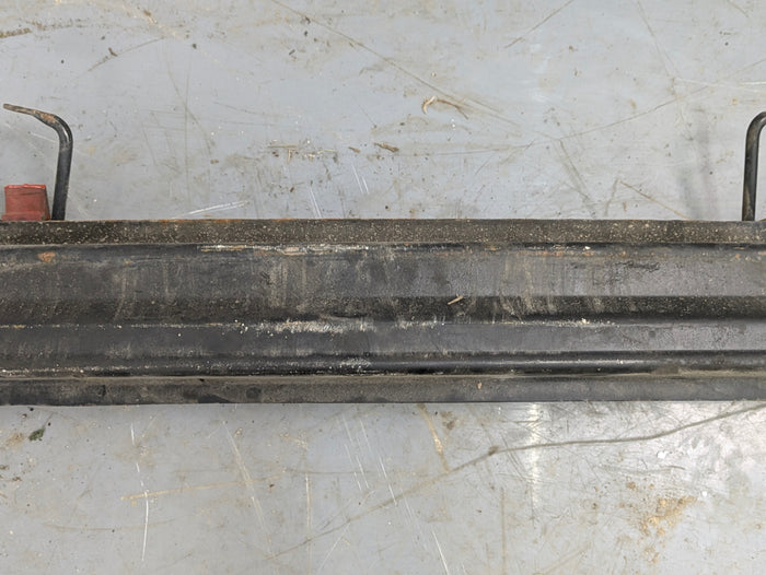 BMW E90 E91 335xi 330xi 328xi Sedan Rear Bumper Carrier Reinforcement Impact Crash Bar 51127157118