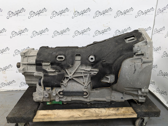 BMW G20 G22 G23 G26 330ix B46 AWD Automatic Transmission GA8HP51X-W97 9487335