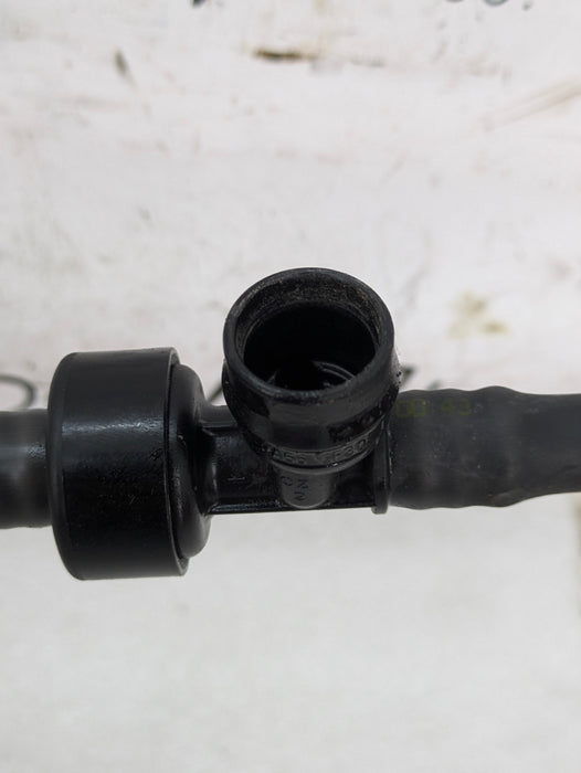 BMW F36 F32 F30 F31 F33 F34 440xi Fuel Tank Breather Valve Line Hose Pipe 7643100