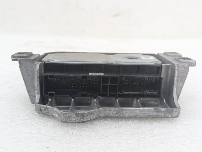BMW E70 E71 X5 X6 M 5.0iX 4.8iX 35iX Airbag Control Unit Module 9240083