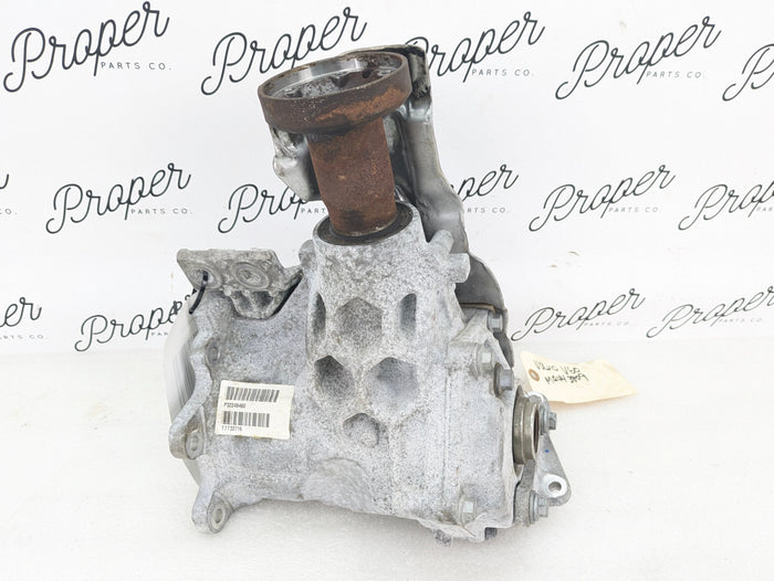 2021 Volvo V60 T6 R-Design AWD Transfer Case 32249460