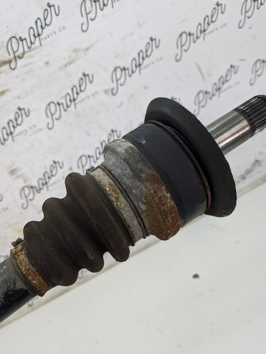 BMW F36 440xi Rear Right/Passenger Side Axle Shaft 8680350
